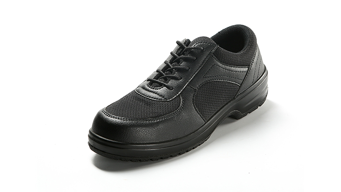 百華鞋業-防靜電安全鞋