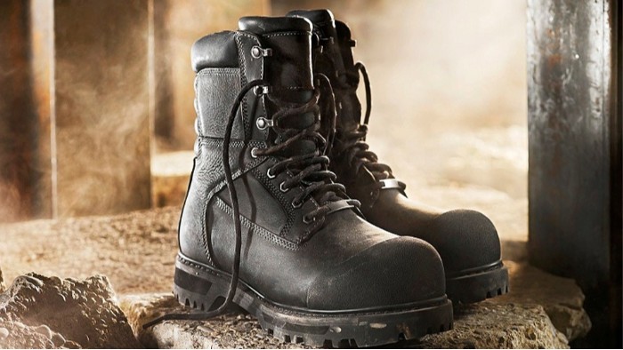 百華鞋業|冬季勞保鞋大批量采購需要注意哪些，才能既好用又保暖？