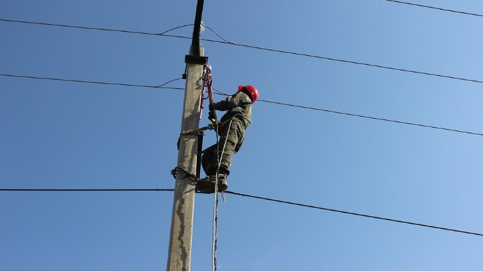 家里有做電工的，一定要告訴他的個(gè)人勞保防護(hù)用品（一）