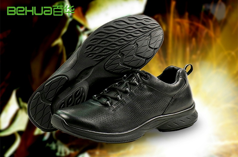 揭秘：安全鞋清洗攻略！輕松應(yīng)對(duì)各種鞋面材料，煥然一新就靠這幾招