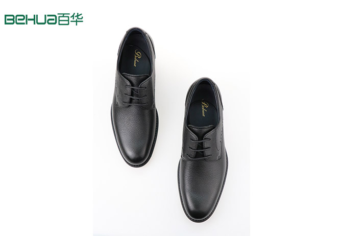 百華鞋業|一文帶你了解鹿皮皮鞋，我們需要如何保養,建議收藏！