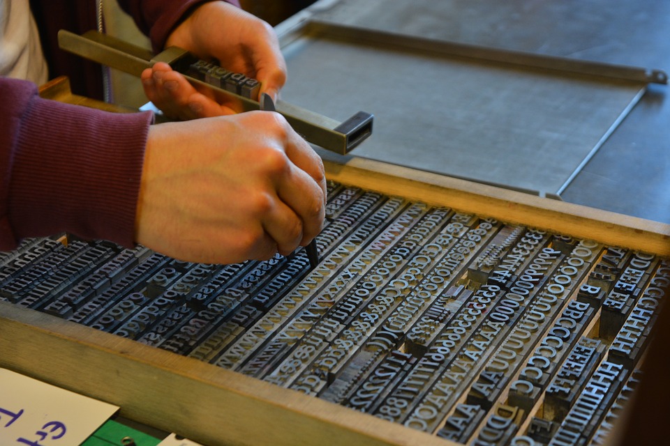 印刷廠常使用勞保防護用品有哪些？