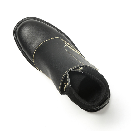 耐高溫安全鞋 耐高溫安全鞋