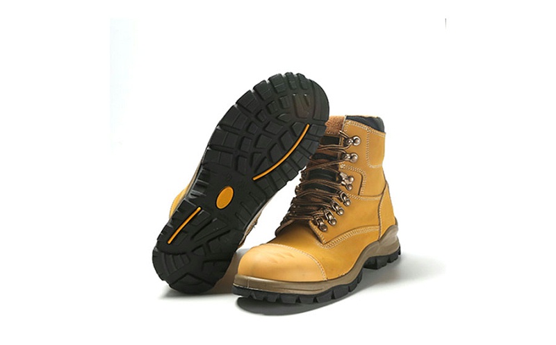 百華鞋業-勞保鞋