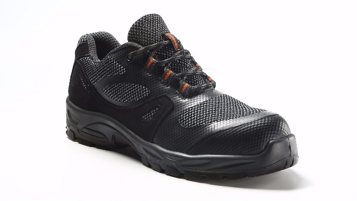 防滑安全鞋設計_防滑安全鞋到底如何設計更防滑？