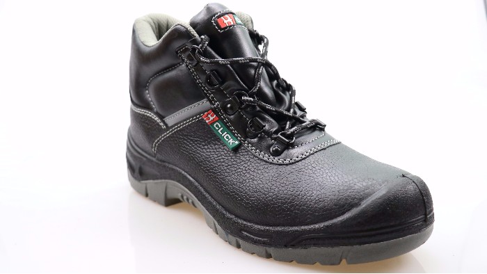 百華丨英國(guó)品牌防砸防刺穿防靜電訂購(gòu)案例