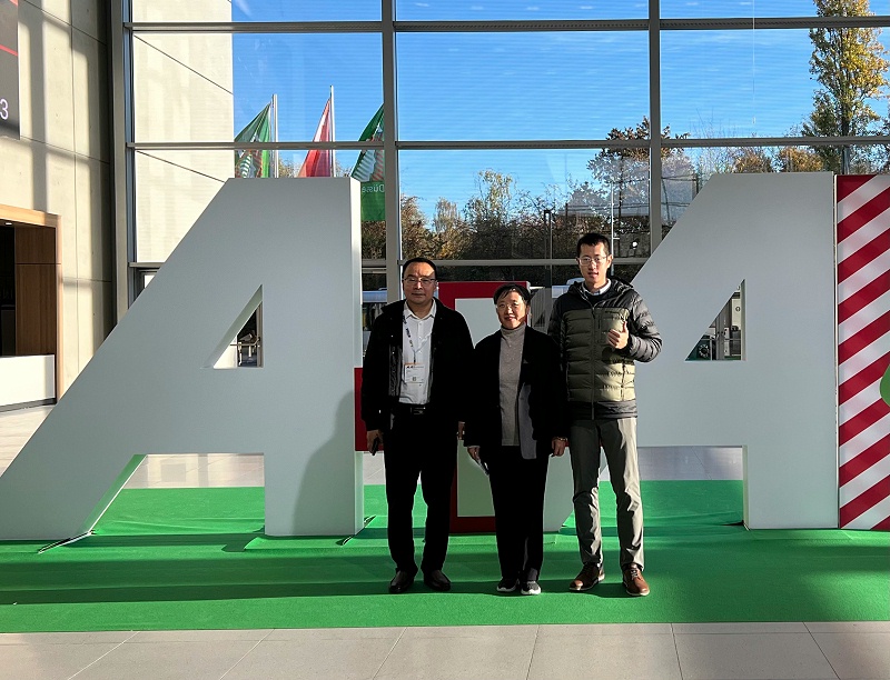 聚焦德國(guó)A+A：百華鞋業(yè)攜新品，開(kāi)啟防護(hù)新體驗(yàn)！