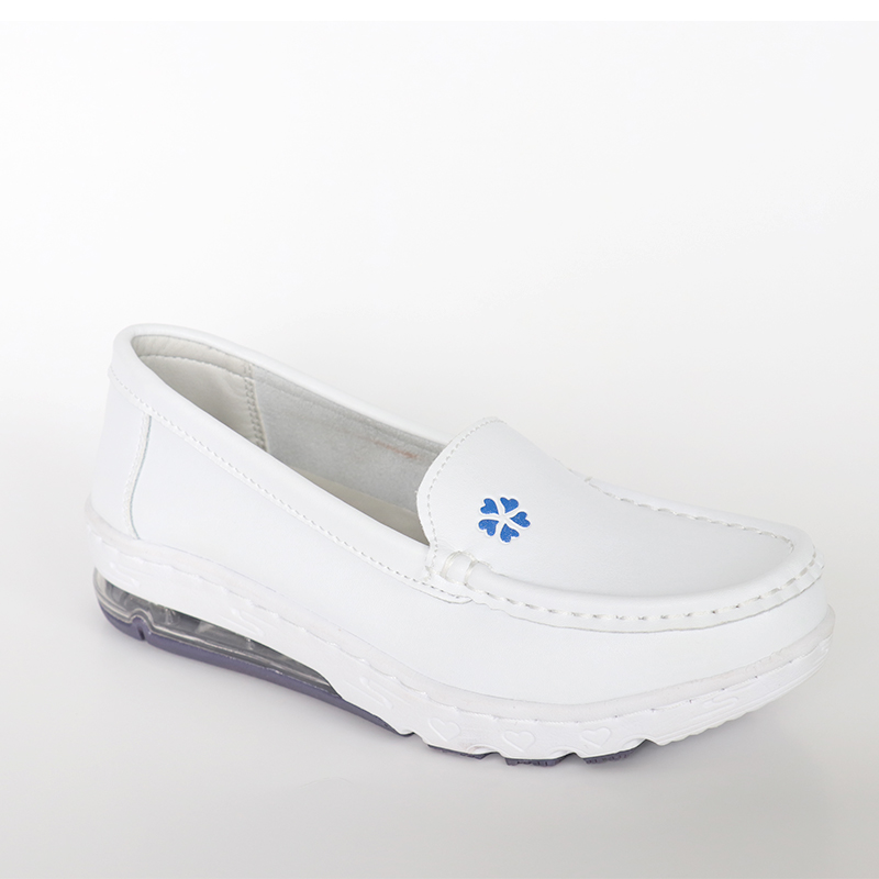 百華鞋業-護士鞋