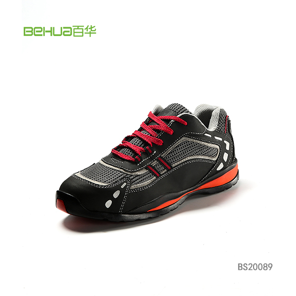 深度分析不同工作環境的從業人員，都適用哪種安全鞋？歡迎對號入座