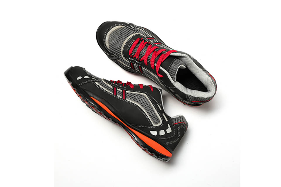 勞保鞋也有保質期，你知道是多久嗎？