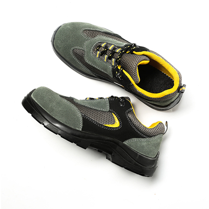 山東百華鞋業有限公司